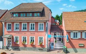 Gasthaus Zum Loewen - Restaurant Akropolis